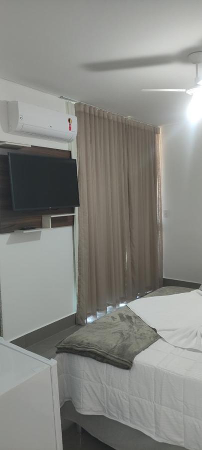 Hotel Esmeralda Verde Teofilo Otoni Bagian luar foto