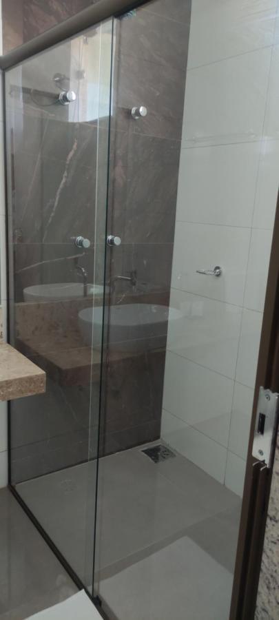 Hotel Esmeralda Verde Teofilo Otoni Bagian luar foto
