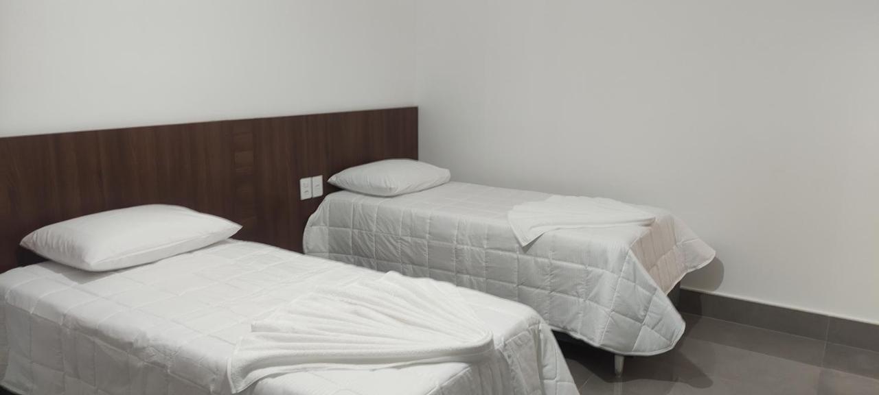 Hotel Esmeralda Verde Teofilo Otoni Bagian luar foto