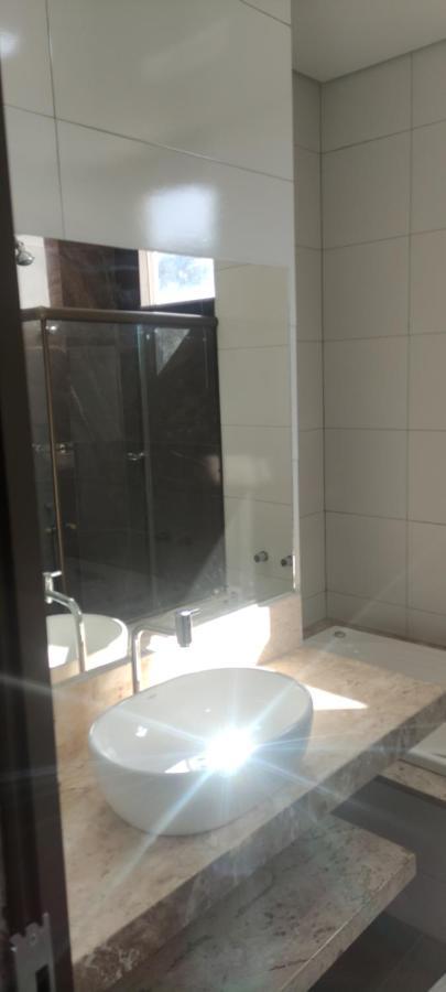 Hotel Esmeralda Verde Teofilo Otoni Bagian luar foto