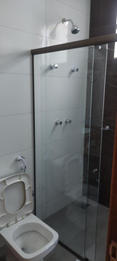 Hotel Esmeralda Verde Teofilo Otoni Bagian luar foto