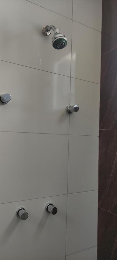 Hotel Esmeralda Verde Teofilo Otoni Bagian luar foto